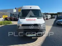 2022 Mercedes Benz Sprinter