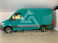 2022 Mercedes Benz Sprinter