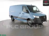 2022 Mercedes Benz Sprinter