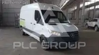 2022 Mercedes Benz Sprinter