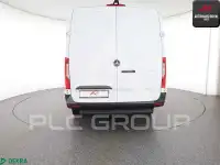 2022 Mercedes Benz Sprinter