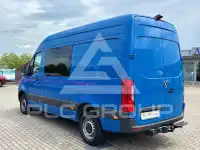 2022 Mercedes Benz Sprinter