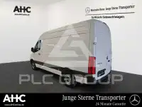2022 Mercedes Benz Sprinter