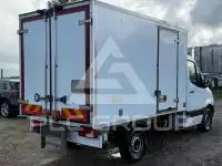 2022 Mercedes Benz Sprinter