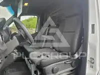 2022 Mercedes Benz Sprinter