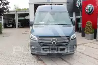 2022 Mercedes Benz Sprinter