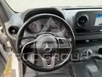 2022 Mercedes Benz Sprinter