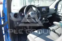 2022 Mercedes Benz Sprinter