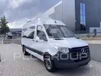 2022 Mercedes Benz Sprinter