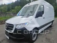 2022 Mercedes Benz Sprinter