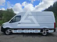 2022 Mercedes Benz Sprinter