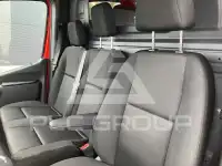 2022 Mercedes Benz Sprinter