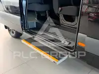 2022 Mercedes Benz Sprinter