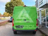 2022 Mercedes Benz Sprinter