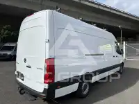 2022 Mercedes Benz Sprinter