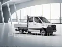 2022 Mercedes Benz Sprinter