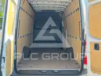 2022 Mercedes Benz Sprinter