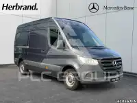 2022 Mercedes Benz Sprinter