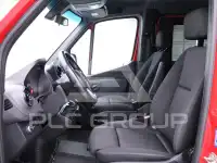 2022 Mercedes Benz Sprinter