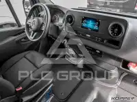 2022 Mercedes Benz Sprinter