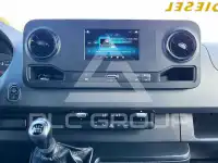 2022 Mercedes Benz Sprinter