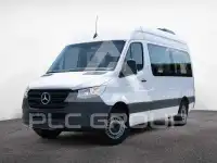 2022 Mercedes Benz Sprinter