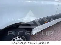 2022 Mercedes Benz Sprinter