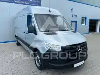 2022 Mercedes Benz Sprinter