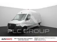2022 Mercedes Benz Sprinter