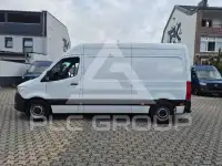 2022 Mercedes Benz Sprinter