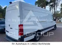 2022 Mercedes Benz Sprinter