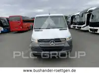 2022 Mercedes Benz Sprinter