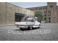 2022 Mercedes Benz Sprinter