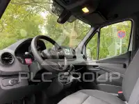 2022 Mercedes Benz Sprinter