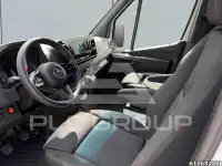 2022 Mercedes Benz Sprinter