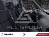 2022 Mercedes Benz Sprinter