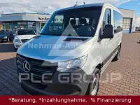 2022 Mercedes Benz Sprinter