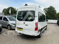 2022 Mercedes Benz Sprinter
