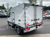 2022 Mercedes Benz Sprinter