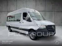 2022 Mercedes Benz Sprinter