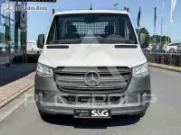 2022 Mercedes Benz Sprinter