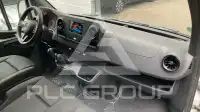 2022 Mercedes Benz Sprinter