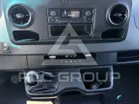 2022 Mercedes Benz Sprinter