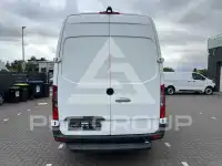 2022 Mercedes Benz Sprinter