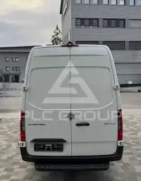 2022 Mercedes Benz Sprinter