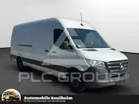 2023 Mercedes Benz Sprinter