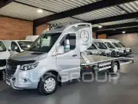 2022 Mercedes Benz Sprinter