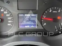 2022 Mercedes Benz Sprinter