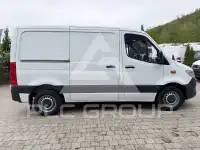 2022 Mercedes Benz Sprinter