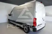 2022 Mercedes Benz Sprinter
